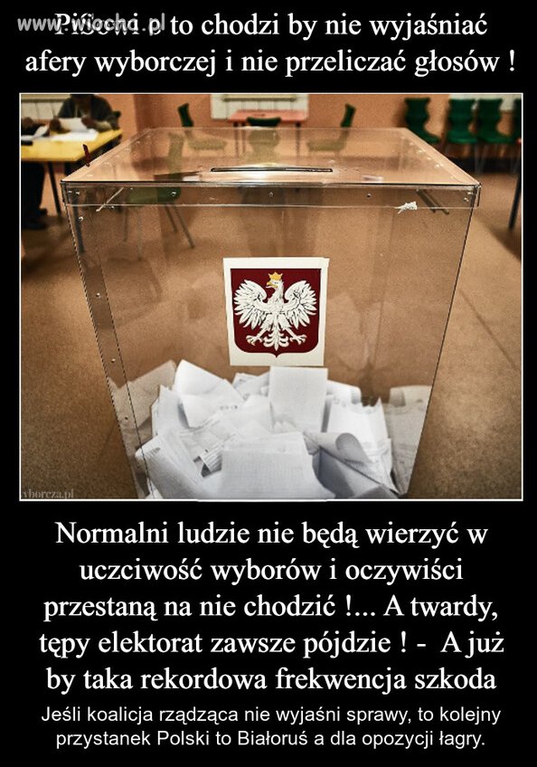 Kryminaliści ironicznie śmieją się w twarz