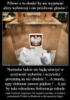 Kryminaliści ironicznie śmieją się w twarz