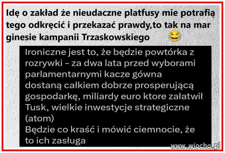 I pewnikiem