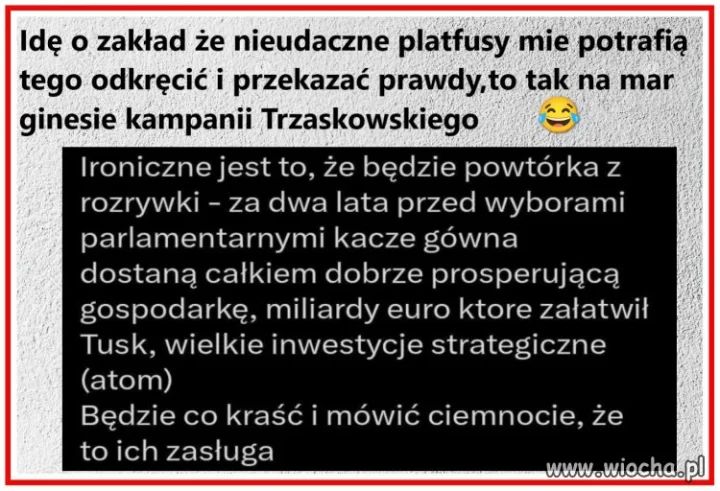 I pewnikiem