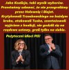 Szukanie winnych
