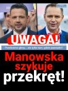 Zrobili oszuści PiSowscy przekręt i boją się unieważnienia wyborów