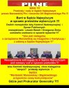 A to się porobiło w Sądzie Najwyższym !