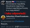 Myślę, że coś w tym jest 