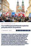 Odpowiedź brzmi: tak,  stawka wydaje się wyjątkowo wysoka.