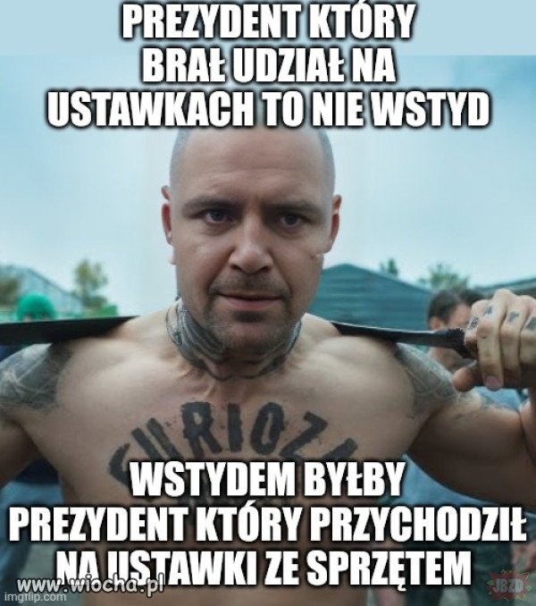 Dżentelmen polski