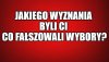 Kolega pytał