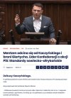 Miała być bomba, a wyszedł kapiszon.  