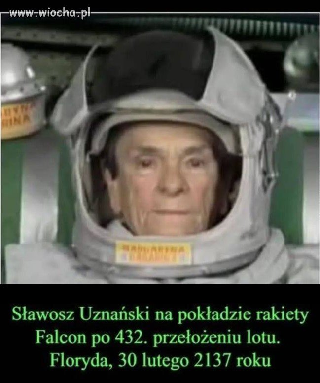 Doczekamy się?