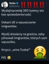 Nigdy nie było bardziej zepsutej i zakłamanej partii w Polsce, niż PiS!