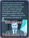 Czarnek garnek ty złodzieju