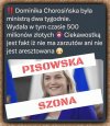 Nie dość, że ku*wa