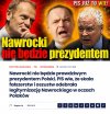 Karol Nawrocki nie zostanie uznany prezydentem Polski.