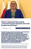 To otwarta kompromitacja Sądu Najwyższego jako instytucji.