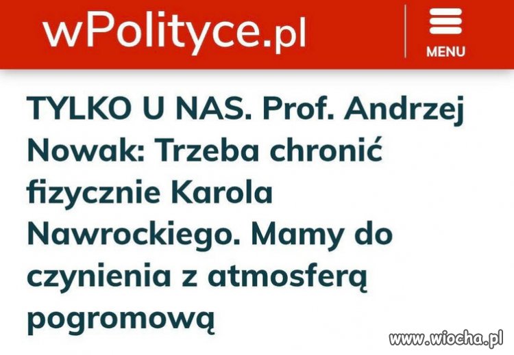 Jak tu bronić kibola na ustawkach?