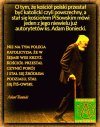 Katolicyzm stał się pisowski