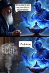 I w taki piękny sposób 