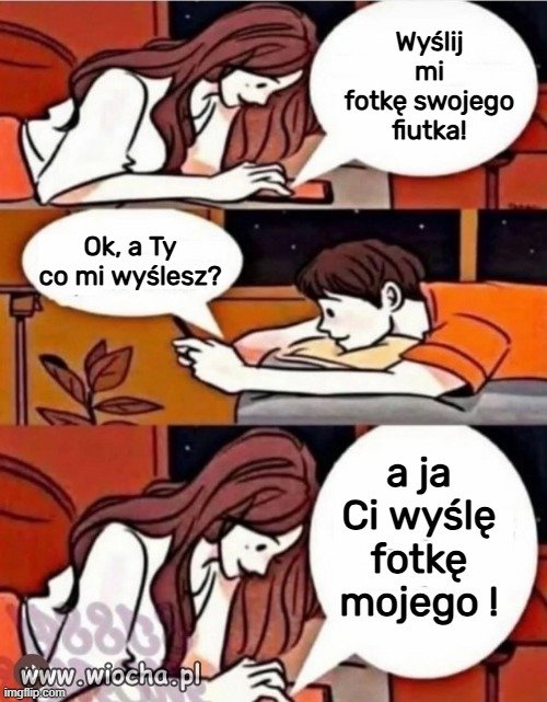 Jest pewne ryzyko związane