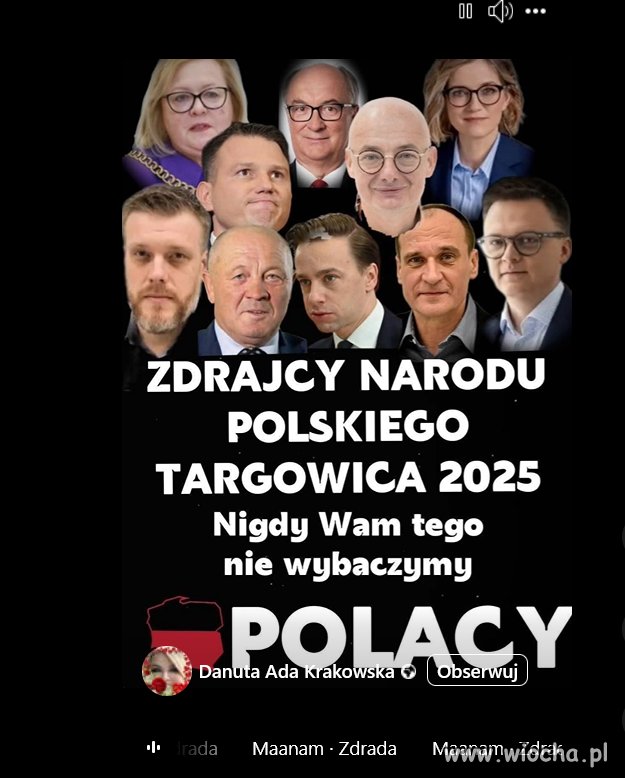 Wybory 2025