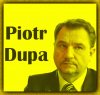 Jak ja tego szmaciarza nie lubię