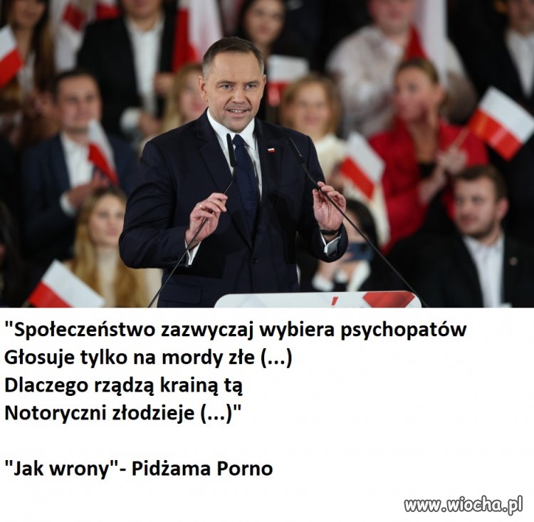 W punkt