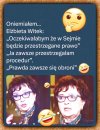 Czarownica Reasumpcja przemówiła