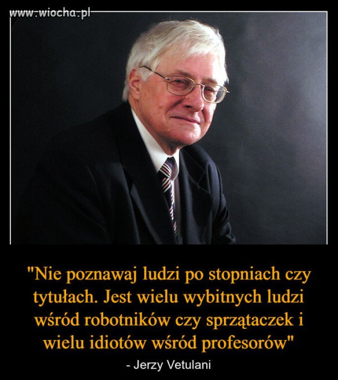 Tak to jest z tymi "profesorami" z Radia Ma-Ryja Rydzyka!