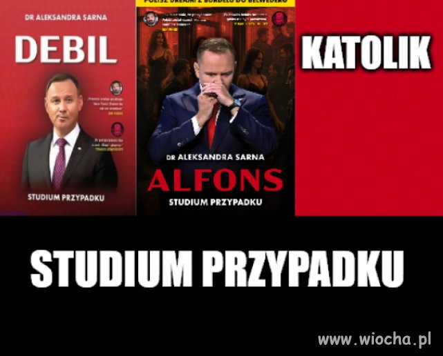 Kiedy domknięcie trylogii?