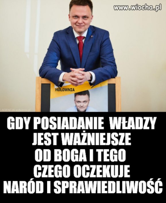 Kaprawym okiem ateisty patrząc ...