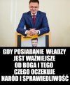 Kaprawym okiem ateisty patrząc ...