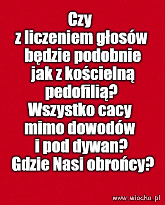 Kolega pytał