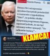W 2022 roku Kaczyński zwyczajnie KŁAMAŁ!