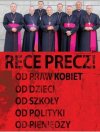 Nie tylko ręce !