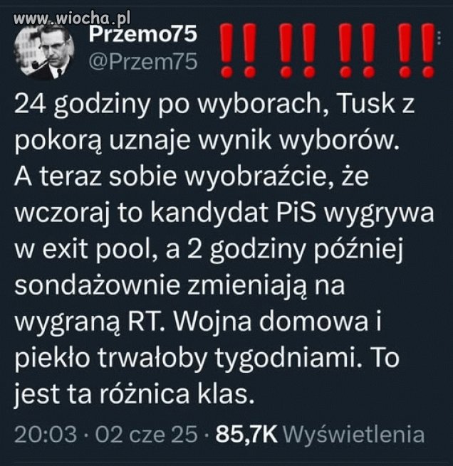Taka prawda