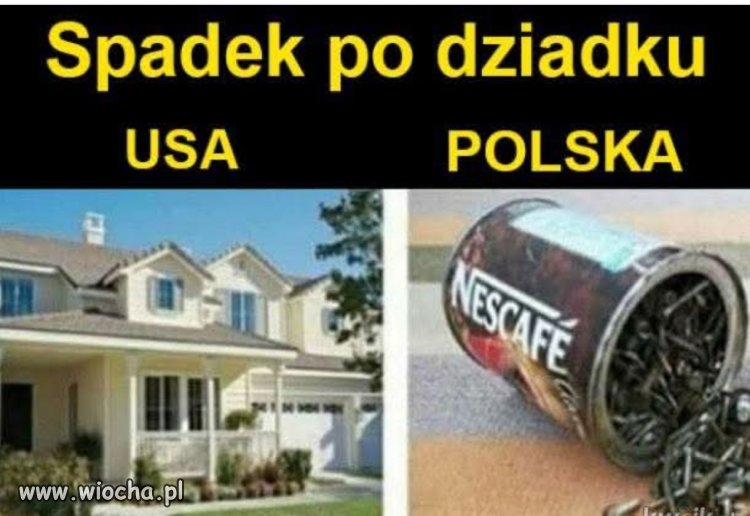 Spadek po dziadku 