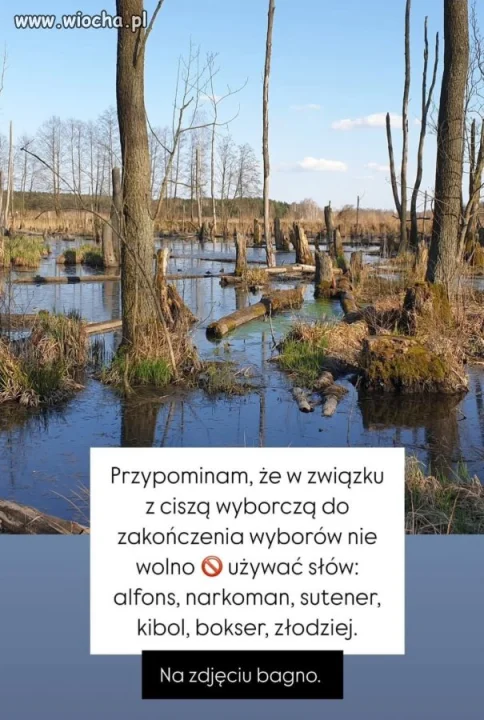 Już tylko 20 minut ...