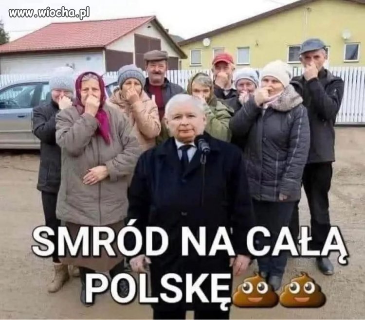 Taki mały ...