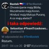 Mistrzowska odpowiedź