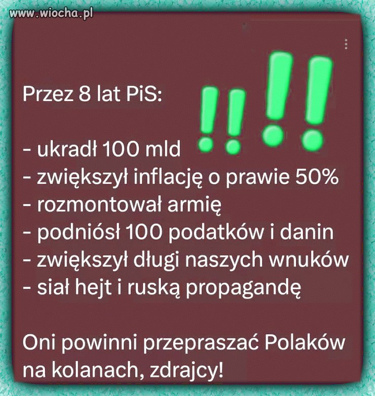 Taka prawda