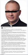 Bestia w koloratce.