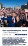 Dziesiątki jeśli nie setki zeznań świadków przekrętów ludzi PiS.