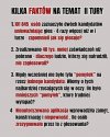 Tego nie wykryje ponowne liczenie głosów !