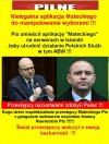 "Demokratyczne" wybory PiSu w stylu stalinowskim!