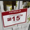 I taka promocja 