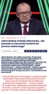 A wątpliwości jest coraz więcej...