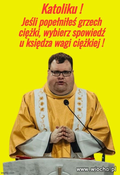 Wielu  o tym nie wie,