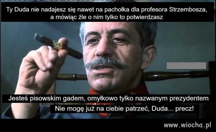 Nic dodać, nic ująć ...