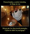 Naprawdę? Nie słyszałem ...