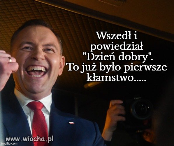 W prawie połowie