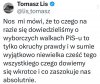 Służby są dokumentnie przerośnięte ...